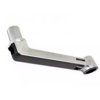ERGOTRON Extensão Lx (alumínio polido)