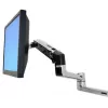 ERGOTRON Extensão Lx (alumínio polido)