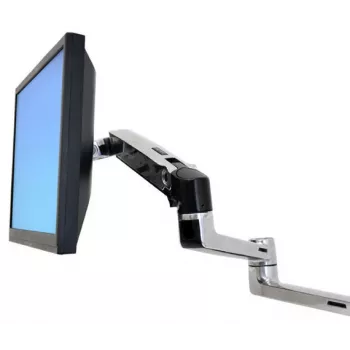 ERGOTRON Extensão Lx (alumínio polido)