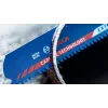 Bosch 2 608 900 372 lâmina de serra de recortar/rolar/serra sabre metal duro 10 unid.