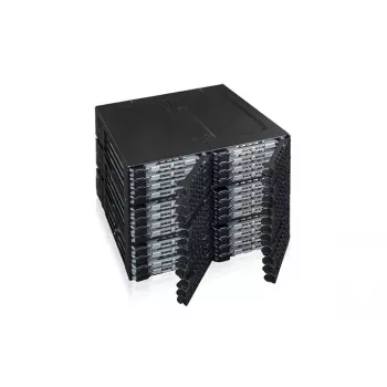 Gaiola para HDD Icy Dock MB924IP-B