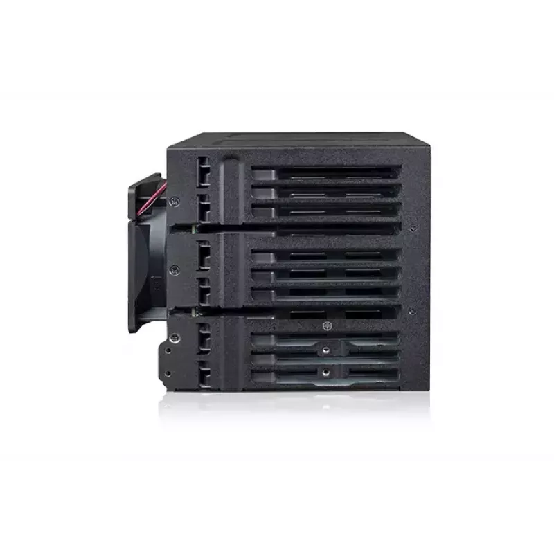 Gaiola para HDD Icy Dock MB924IP-B