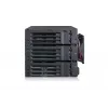 Gaiola para HDD Icy Dock MB924IP-B