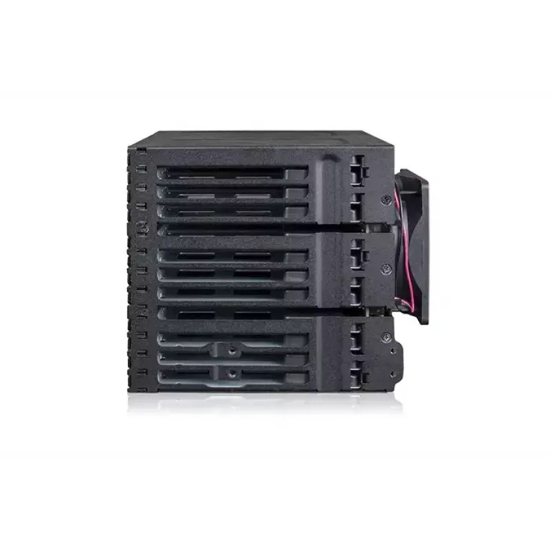 Gaiola para HDD Icy Dock MB924IP-B