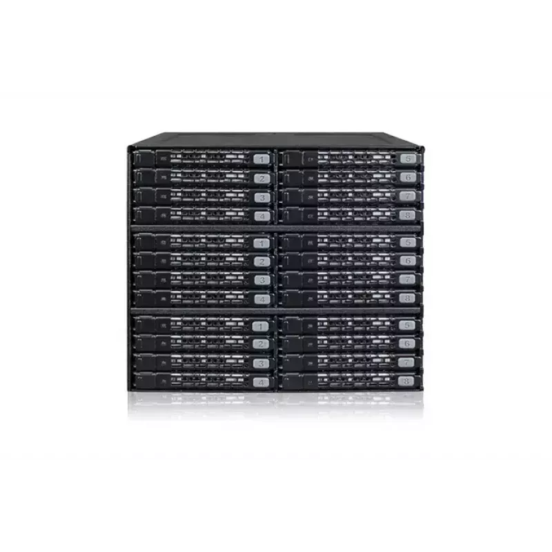 Gaiola para HDD Icy Dock MB924IP-B