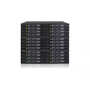 Gaiola para HDD Icy Dock MB924IP-B