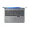 Portátil Lenovo ThinkBook 16 G7 ARP 21MW001WGE, AMD Ryzen 5 7535HS, 40,6 cm (16 polegadas) WUXGA 1920x1200 IPS, 16 GB DDR5, 512 GB SSD, AMD Radeon 660M, Wi-Fi 6E (802.11ax), Windows 11 Pro, teclado alemão, cinzento