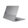 Portátil Lenovo ThinkBook 16 G7 ARP 21MW001WGE, AMD Ryzen 5 7535HS, 40,6 cm (16 polegadas) WUXGA 1920x1200 IPS, 16 GB DDR5, 512 GB SSD, AMD Radeon 660M, Wi-Fi 6E (802.11ax), Windows 11 Pro, teclado alemão, cinzento
