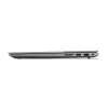 Portátil Lenovo ThinkBook 16 G7 ARP 21MW001WGE, AMD Ryzen 5 7535HS, 40,6 cm (16 polegadas) WUXGA 1920x1200 IPS, 16 GB DDR5, 512 GB SSD, AMD Radeon 660M, Wi-Fi 6E (802.11ax), Windows 11 Pro, teclado alemão, cinzento
