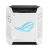 ASUS ROG Rapture GT6 tri-band (2,4 GHz / 5 GHz / 5 GHz) Wi-Fi 6 (802.11ax) branco 4 interno