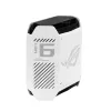 ASUS ROG Rapture GT6 tri-band (2,4 GHz / 5 GHz / 5 GHz) Wi-Fi 6 (802.11ax) branco 4 interno