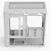 Aerocool D502A Midi Tower branco