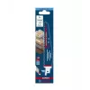 Bosch 2 608 900 396 lâmina de serra de recortar/rolar/serra sabre lâmina de serra sabre metal duro 1 unid.