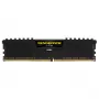 CORSAIR memória RAM 8GB DDR4 3000MHz C16 Lpx preto