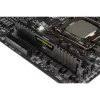 CORSAIR memória RAM 8GB DDR4 3000MHz C16 Lpx preto