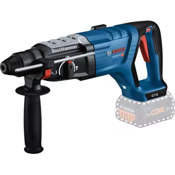 Martelo perfurador Bosch GBH 18V-28 D Professional — sem fios 18 V, SDS-plus, modelo 0611919003