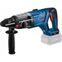 Martelo perfurador Bosch GBH 18V-28 D Professional — sem fios 18 V, SDS-plus, modelo 0611919003