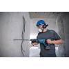 Martelo perfurador Bosch GBH 18V-28 D Professional — sem fios 18 V, SDS-plus, modelo 0611919003