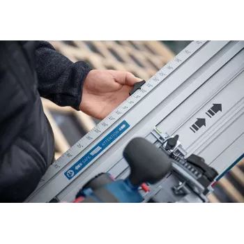 Bosch FSN 440 X Professional Calha de esquadria