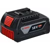 Kit combinado com bateria GSB 18V-45 + GWS 18V-10 + GBH 18V-22, Martelo perfurador