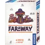Kosmos Faraway 25 min Jogo de cartas