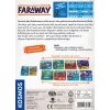 Kosmos Faraway 25 min Jogo de cartas