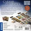 Kosmos Caesar & Cleopatra 40 min Jogo de cartas Estratégia