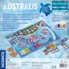 Kosmos Australis Jogo de tabuleiro