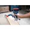 Bosch GLF 18V-8 Preto, Azul 30000 rpm