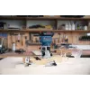 Bosch GLF 18V-8 Preto, Azul 30000 rpm