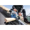 Bosch GKS 18V-57-2 GX 16,5 cm Preto, Azul 5000 rpm