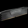 Memória CORSAIR 64 GB – DDR5 (2x32 GB) DRAM 6600 MT/s CL32 Kit de memória – preta Vengeance