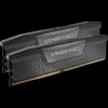 Memória CORSAIR 64 GB – DDR5 (2x32 GB) DRAM 6600 MT/s CL32 Kit de memória – preta Vengeance