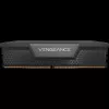 Memória CORSAIR 64 GB – DDR5 (2x32 GB) DRAM 6600 MT/s CL32 Kit de memória – preta Vengeance