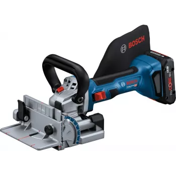 Bosch GFF 18V-22 Professional Rebarbadora 11000 rpm Preto, Azul