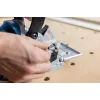Bosch GFF 18V-22 Professional tupia de lamelos a bateria, sem bateria