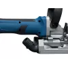 Bosch GFF 18V-22 Professional tupia de lamelos a bateria, sem bateria