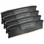 Memória CORSAIR 64 GB - DDR5 (4x16 GB) DRAM 6400 MT/s CL32 Kit de memória - Preto Vengeance