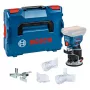 Bosch GKF 18V-8 Preto, Azul 30000 RPM