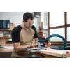 Bosch GKF 18V-8 Preto, Azul 30000 RPM