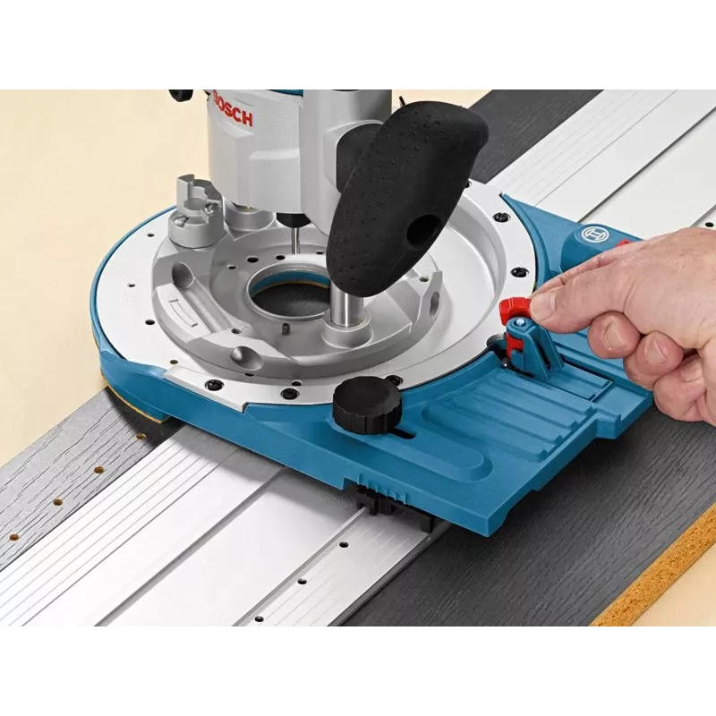 Bosch GKF 18V-8 Preto, Azul 30000 RPM