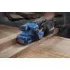 Bosch GBS 750 Professional Lixadeira de cinta Preto, Azul 850 W