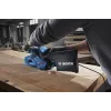 Bosch GBS 750 Professional Lixadeira de cinta Preto, Azul 850 W