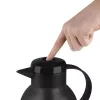 EMSA 504235 Garrafa/Jarro/Caneca Preta