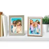 HP Papel fotográfico Everyday, brilhante, 200 g/m², 10 x 15 cm (101 x 152 mm), 100 folhas