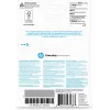HP Papel fotográfico Everyday, brilhante, 200 g/m², 10 x 15 cm (101 x 152 mm), 100 folhas