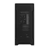 GIGABYTE C102 GLASS Torre Midi Preta