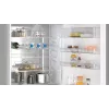Siemens iQ500 KG49NAICT Combinado frigorífico-congelador de instalação livre 440 L Aço inoxidável