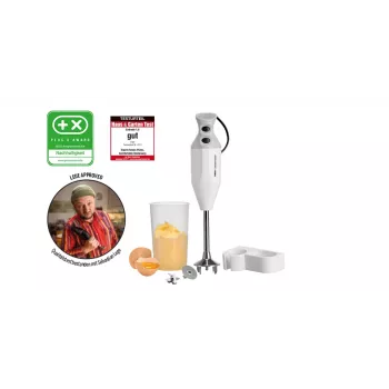 ESGE M 122 S 0,6 L Varinha mágica 140 W Branca