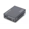 DIGITUS Professional Conversor de media Gigabit, RJ45 / SC (DN-82121-1)